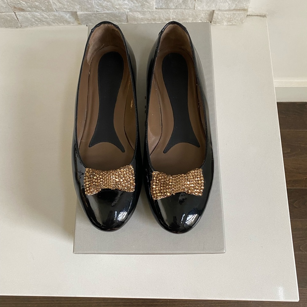 Marni Flats